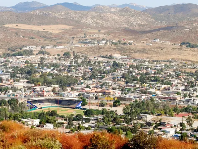 Disruption in property prices in Culiacán due to violence: prices plummet by as much as 500,000...