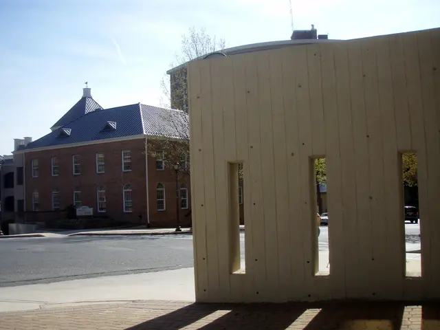 Project Overview: New Construction of Boundary Wall