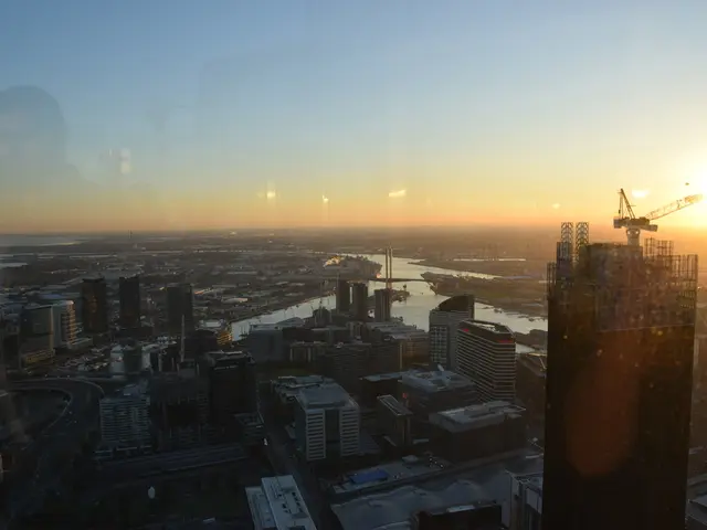 Metro construction costs in Lisbon