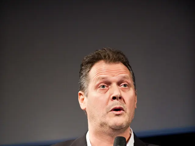 BWXT Appoints Mike Fitzgerald as their New Financial Head