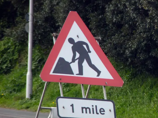 On Lenin Avenue in Yakutsk, signs will be erected to forbid stopping and parking