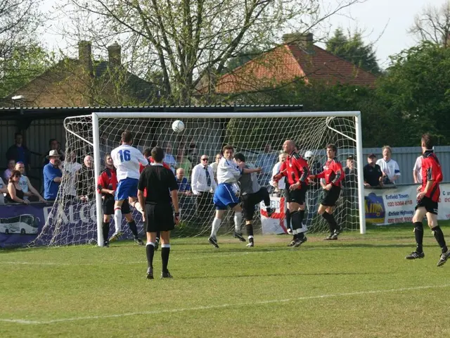 Munich's Bayern football club terminates partnership with Rwanda due to external pressure