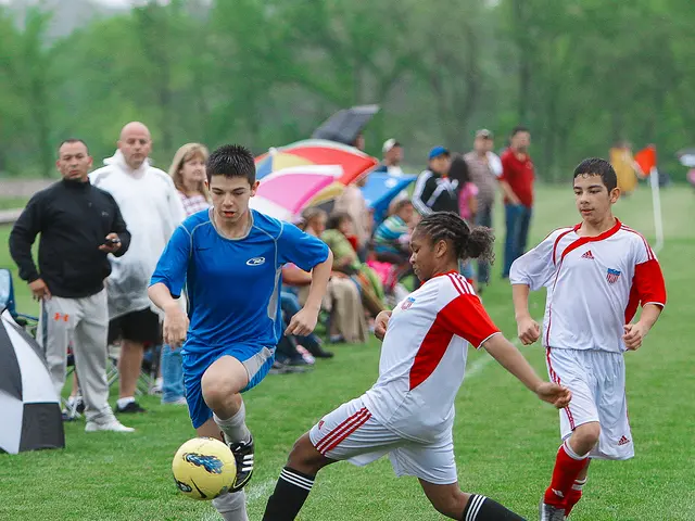 Crystal Palace's appeal in the Europa League is a significant milestone, claim legal professionals