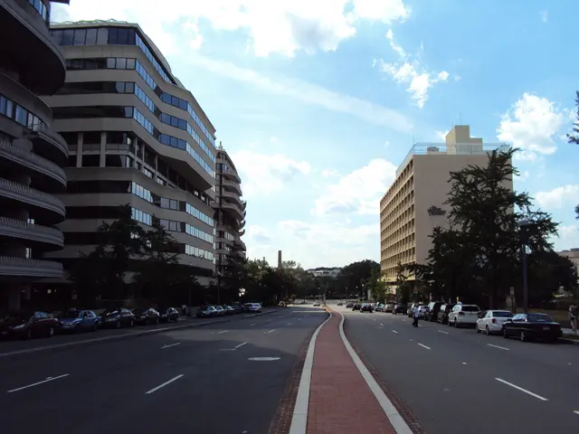 Top 5 Secure Residential Areas in Cerritos, California