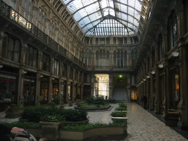 Utilizing Solar Energy: Delving into Sustainable Power Sources