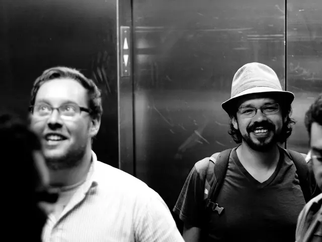 Struggling Spell for Young Heinrich