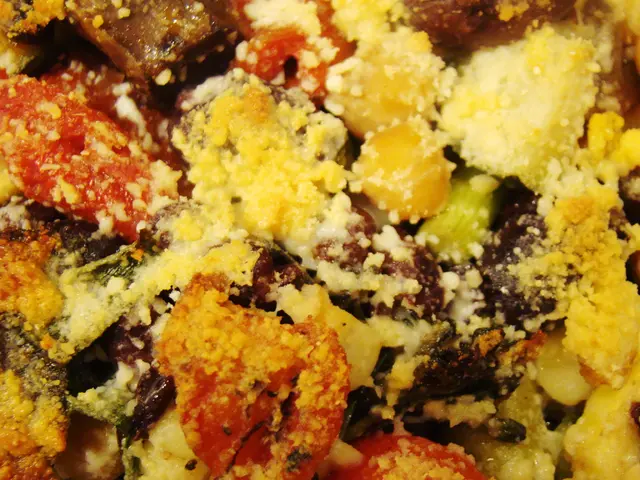 Russian lawmakers propose price stabilization on essential goods