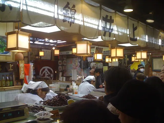 Eating establishments face challenges as expenses escalate and patrons reduce spending