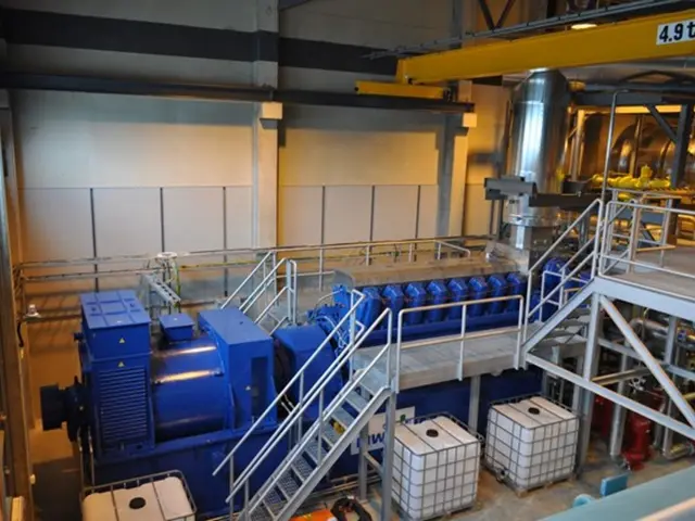 Escalating manufacturing of plastics poses a challenge to the United Nations' objectives