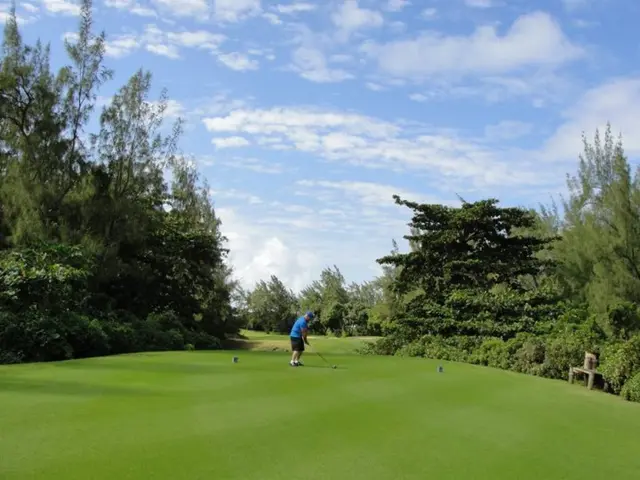 Decreasing Golf Club Membership: What Lies Ahead?