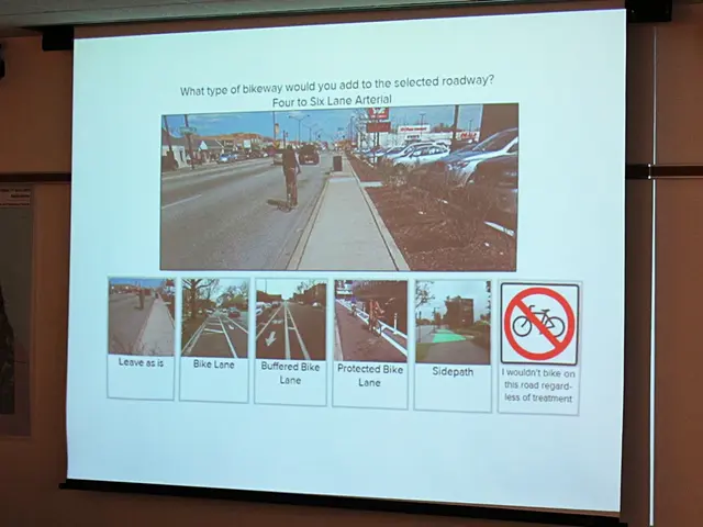 Implemented Community Projects Under "People's Budget" at the Commission Level