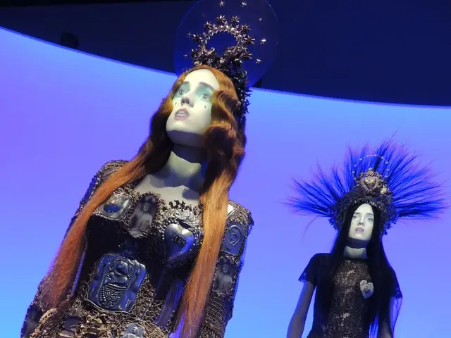 Uncovering the Unanticipated Facts about Artificial Intelligence in the Realm of Fashion Garments...