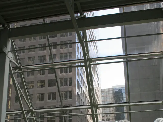 International financial institutions, namely the European Bank for Reconstruction and Development...