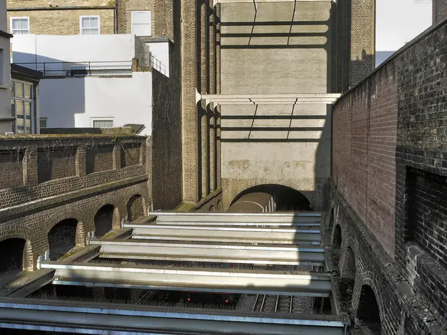 Jacobs appointed to oversee initial design phase for Sound Transit's West Seattle Link Extension...