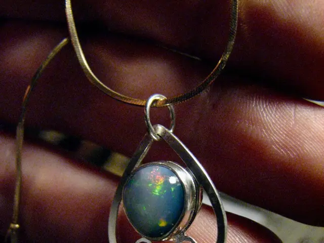 Transformation of Solana Blockchain Bridges through Ultra-Secure Chainlink CCIP Smart Contracts: A...