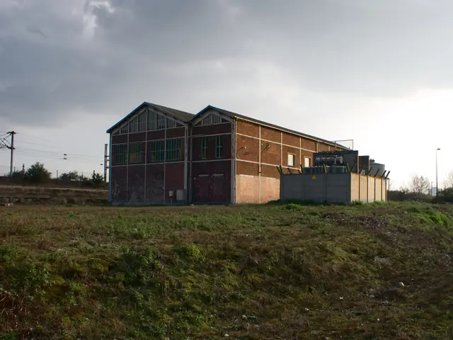 "Greg Scott, of Phoenix, discusses the shortfall in renewable investment in the United Kingdom"