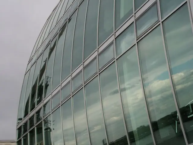 Business giant Bechtle is finally closing the gap on its annual goals