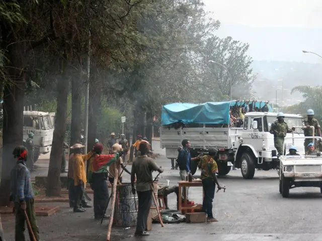 Business owner departs California to secure financial stability; new optimism emerges