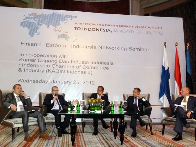 Janis Gromovs has taken on the role of head in sales and marketing