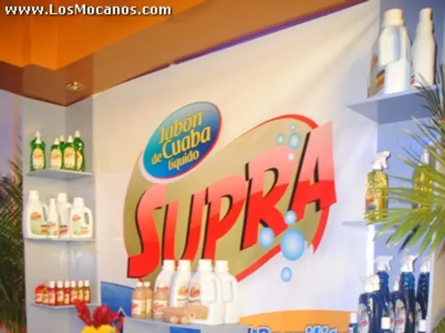 Global sweet sensation, Candy POP, widens its influence in the international confectionery scene,...