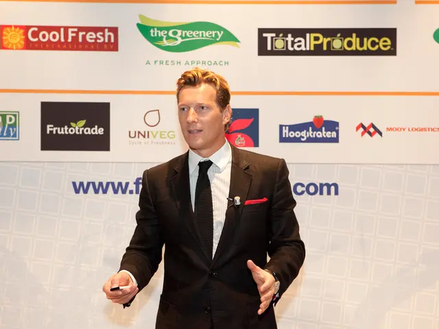 Continuation of Deutsche Bank's rally dependent on unrevealed factors