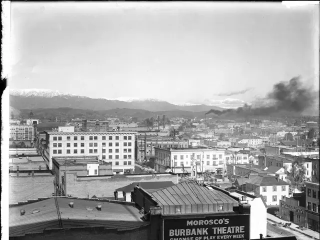 Catastrophic Blasts at US Steel Facility in Pennsylvania Result in 1 Fatality, 1 Missing Person,...