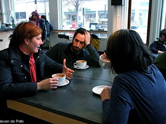 Java-Dutch East Indties (JDE) Peet's relocates DACH regional hub to Bremen