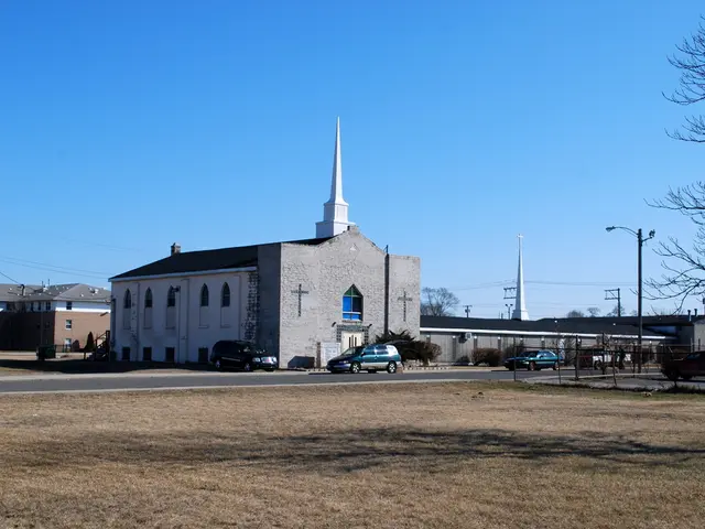 Questionable private borrowing methods by Merz debts stirs excitement?