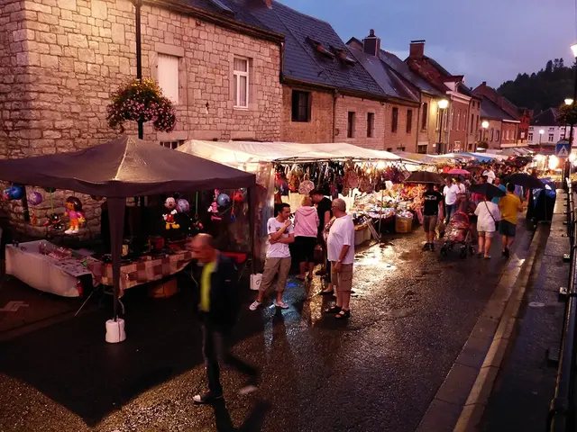 Germany on the brink of austerity measures?