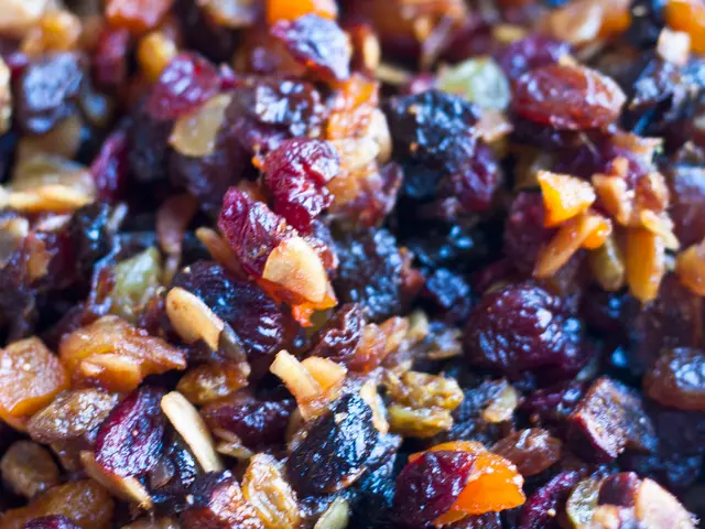 Expanded Label Food Ingredients Industry Valuation Likely to Exceed $89.5 Billion