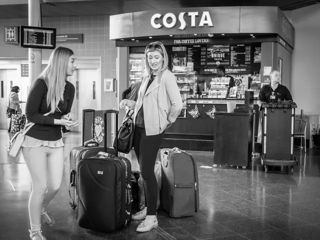 Revised Coffee Bounty in Panama: Geisha Coffee Achieves Sky-High Record Price; Journey to Origin...