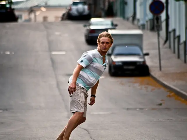 Approaching Total Road Blockade on A1 Highway at Rieste during the Whole Night - Due to This...