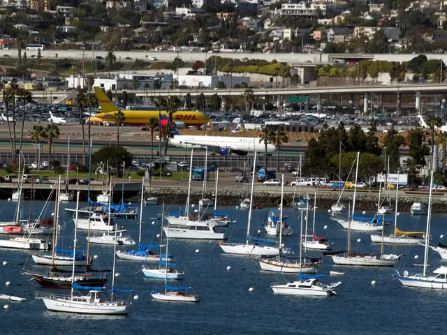 Navigation system's cargo delivery strategy stands at around 50% completion