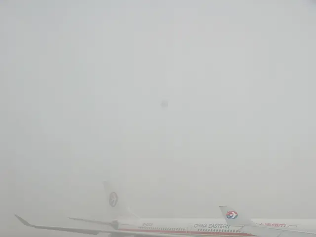 Plane crew in Yakutia fails to report aircraft incident