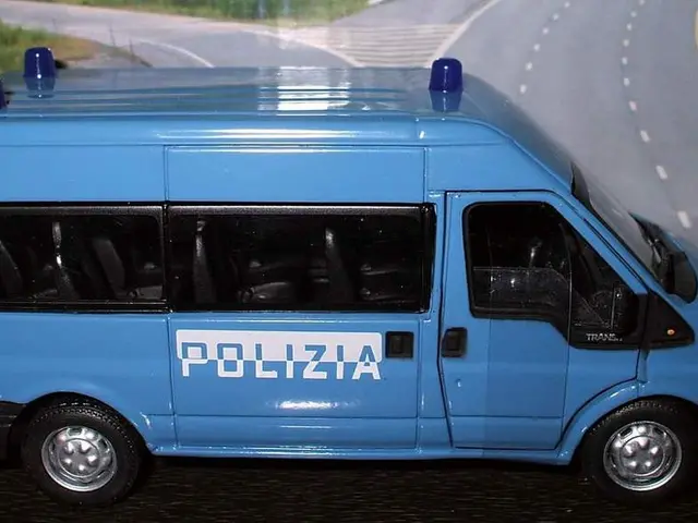 SpaceX's Plan to Demolish the International Space Station