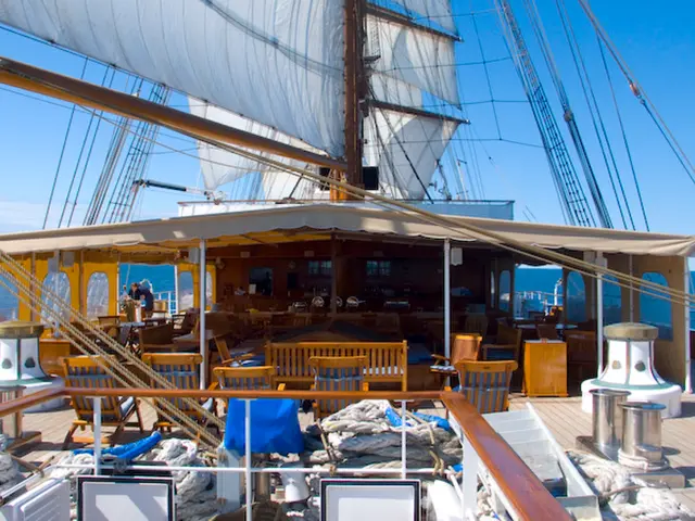 Update on Maritime Business Leaders