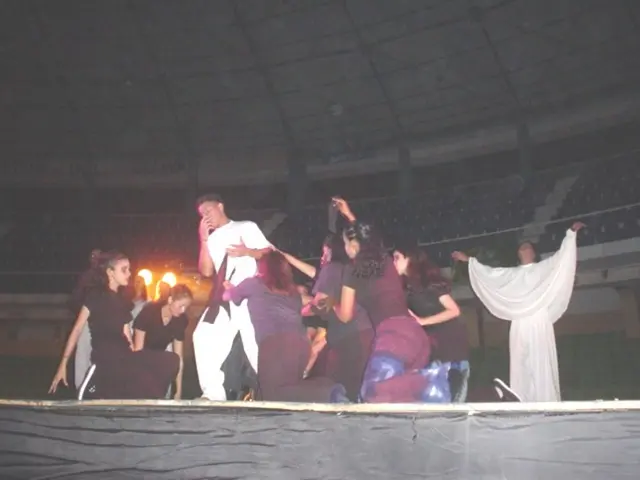 Employee count escalates