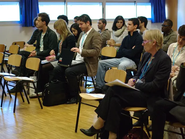 Digital advancements at M&S Bank allegedly disadvantage the elderly, claim advocates