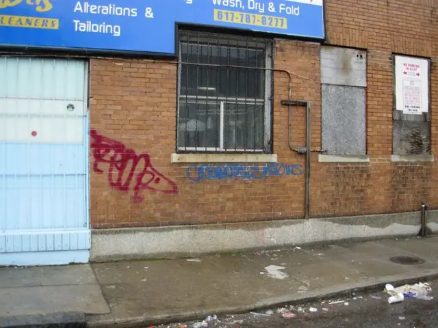 Unlawful waste disposal events documented by hidden cameras exceed 50 instances in Chita region