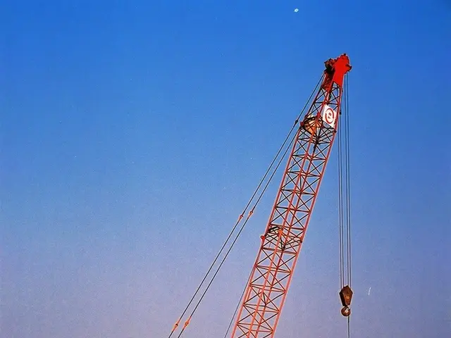 Expansion of Quay approved in Scotland's Port of Cromarty Firth