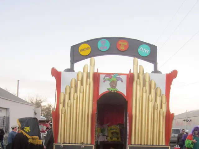 Top Performing Dual-Cab Pickups of 2025: Vehicular Powerhouses