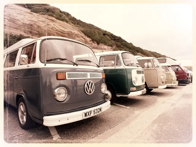 Comparison Review: A Side-by-Side Look at the 2025 Chevrolet Suburban and the 2025 Nissan Armada,...