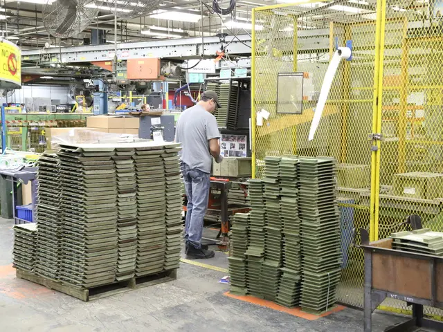 Increasing Trend of Global Companies Transitioning to US Production in 2025