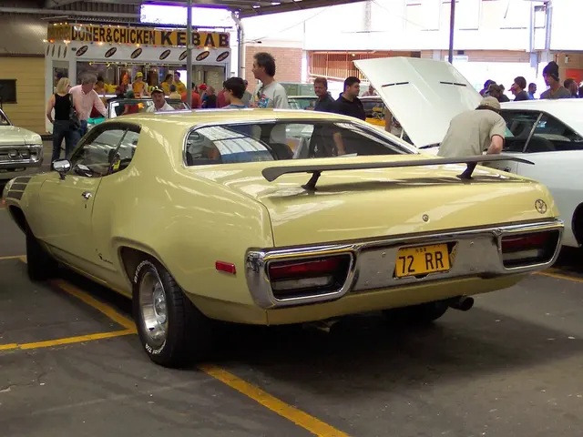 Vintage Vehicles Up for Sale: Old Trucks to Hit the Market