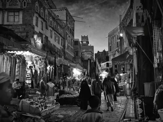 JSW Cement's Initial Public Offering (IPO) forecasts a massive 7.77 times oversubscription and an...