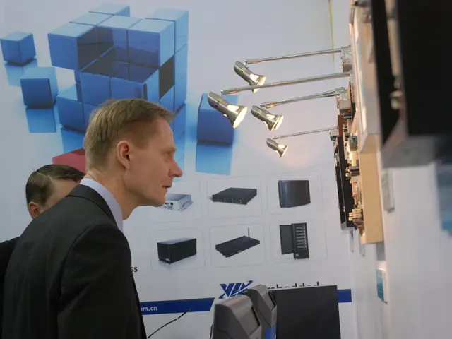 Neighbor's British Gas bill inadvertently paid by smart meter error; investigation ongoing by...