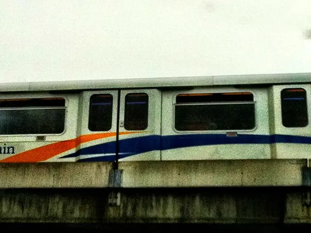 Railroad catastrophe trial: Legal proceedings for the captain involved in the railway bridge...