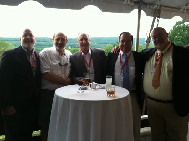 Leading Accounting Firms with a Reputation for Integrity - Delivering Successful Financial Outcomes...