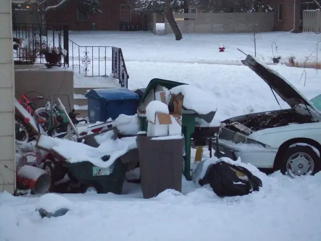 ICE still stationed in Cologne - Over 200 travelers relocated due to its presence