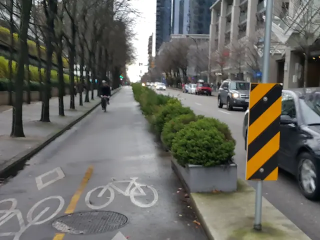 Application of the specified Regulation remains undecided by the Commission.